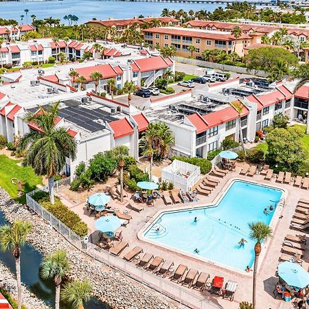 Runaway Bay Condos Bradenton Beach Phòng bức ảnh