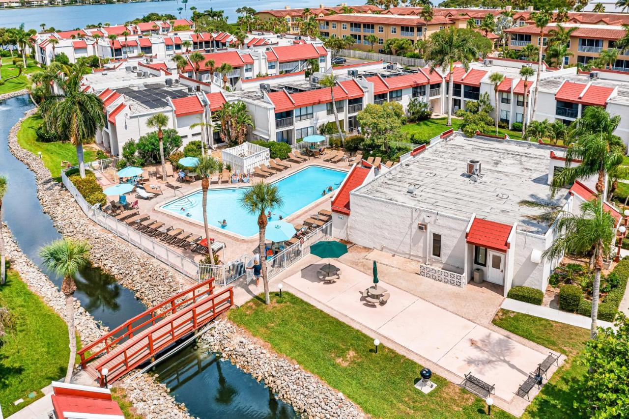 Runaway Bay Condos Bradenton Beach Phòng bức ảnh