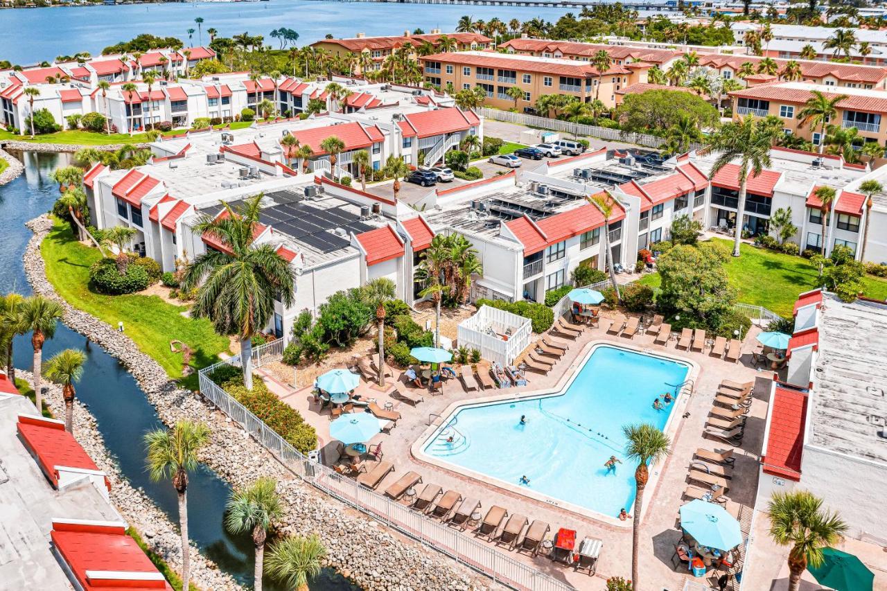 Runaway Bay Condos Bradenton Beach Phòng bức ảnh