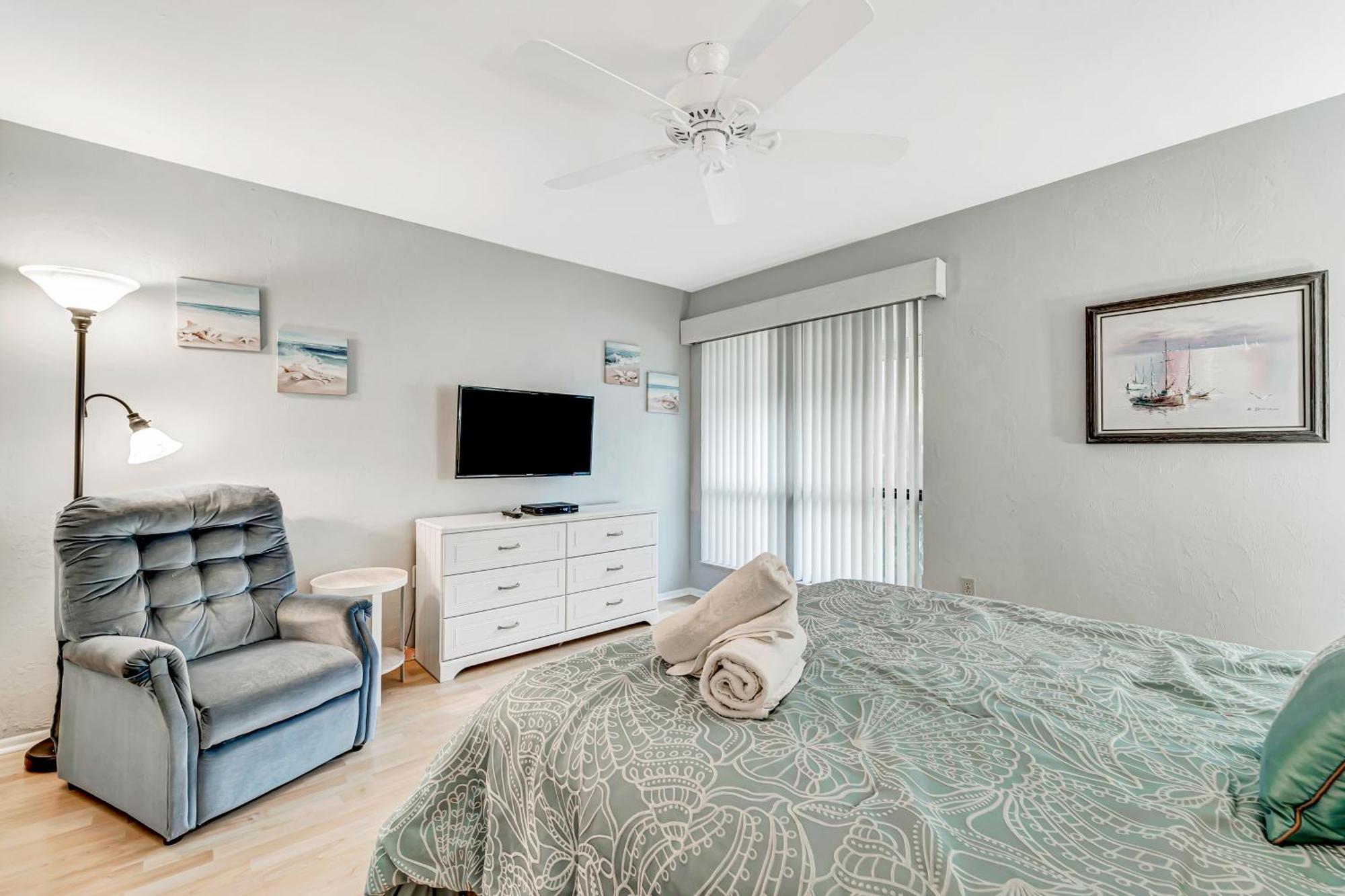 Runaway Bay Condos Bradenton Beach Phòng bức ảnh