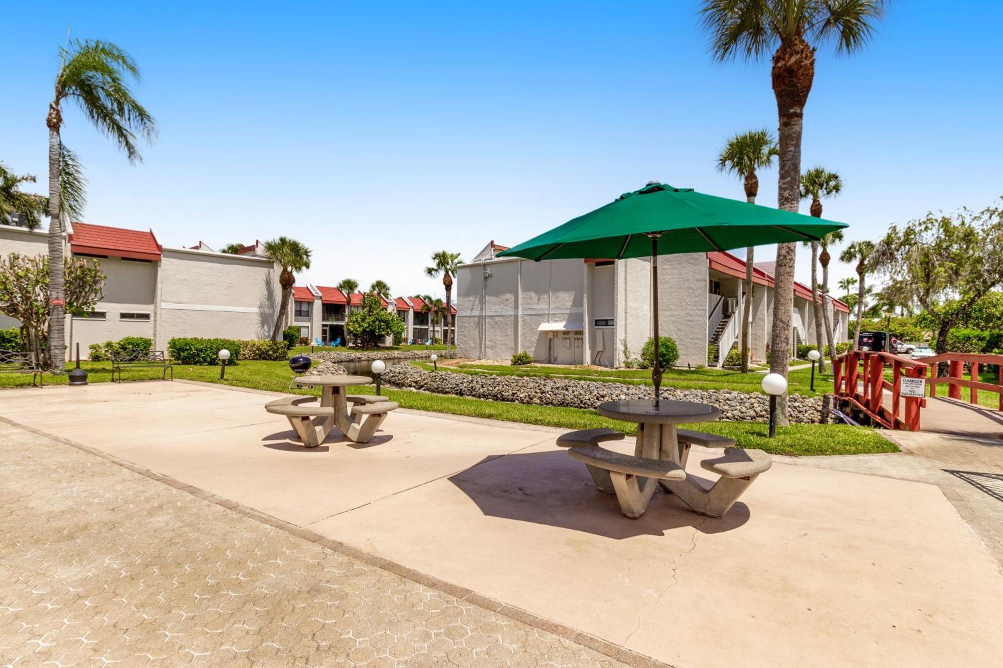 Runaway Bay Condos Bradenton Beach Phòng bức ảnh