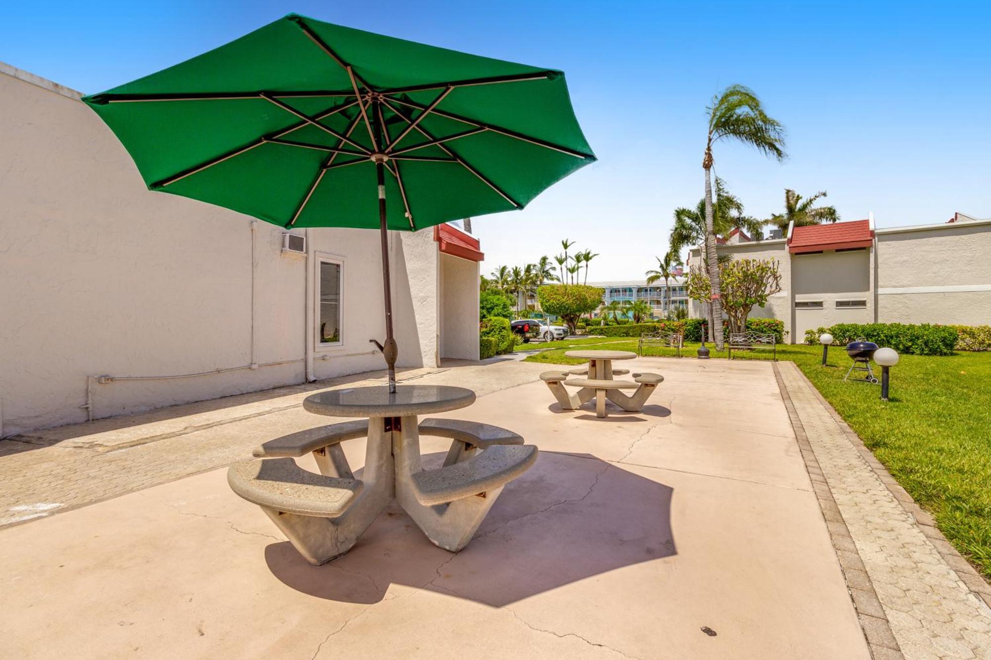 Runaway Bay Condos Bradenton Beach Phòng bức ảnh