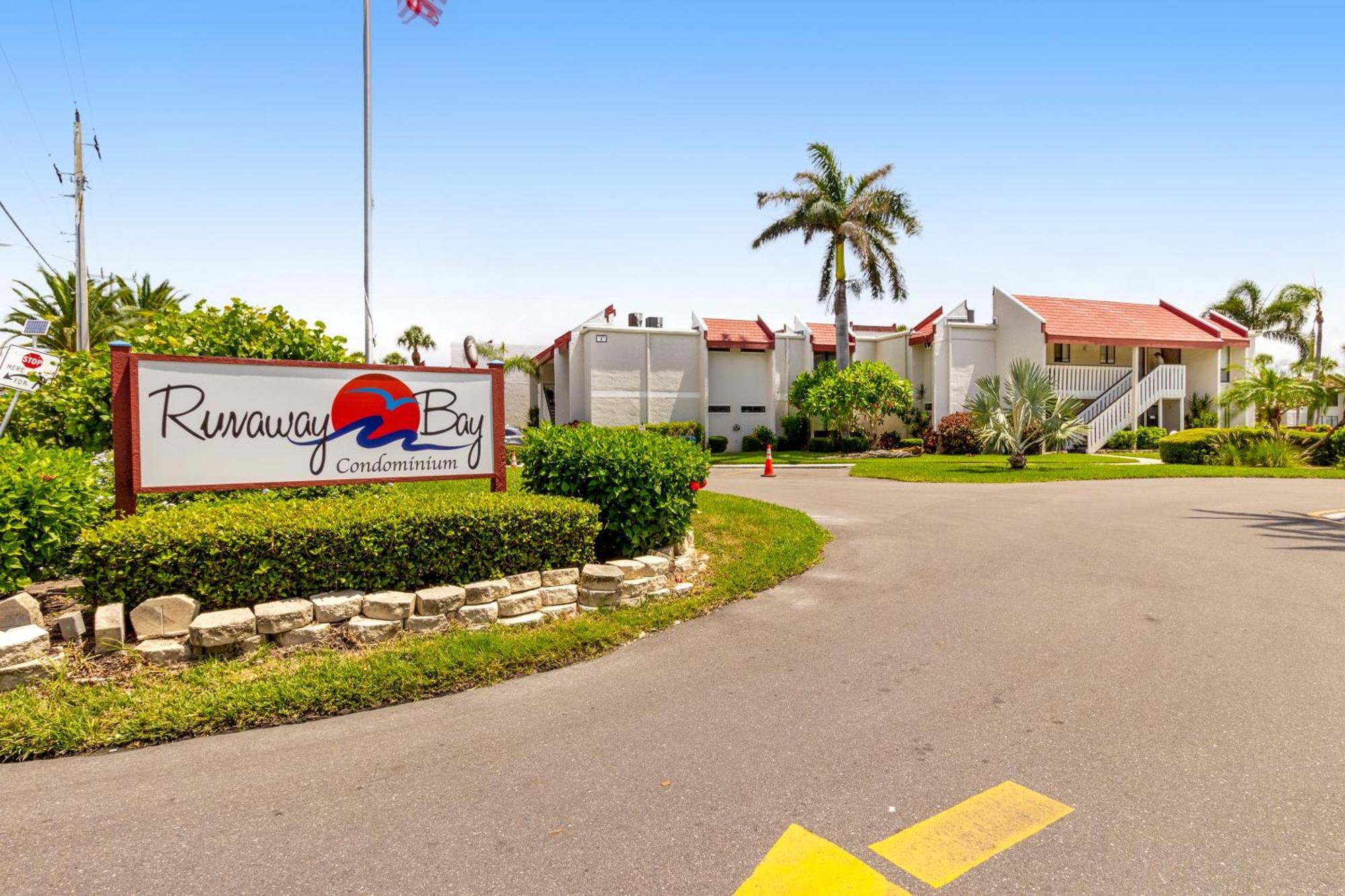 Runaway Bay Condos Bradenton Beach Phòng bức ảnh