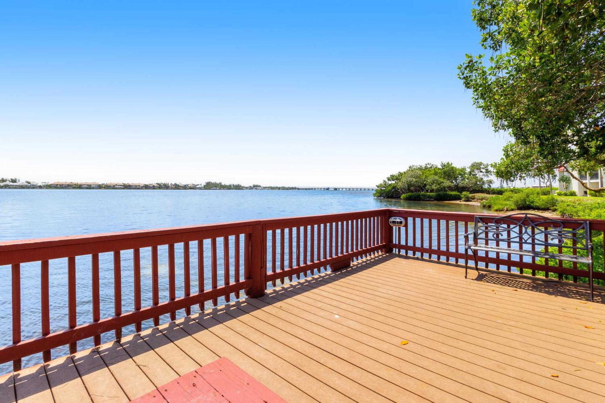 Runaway Bay Condos Bradenton Beach Phòng bức ảnh