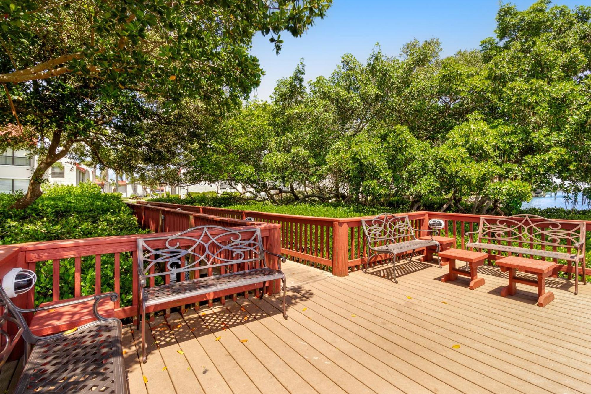 Runaway Bay Condos Bradenton Beach Phòng bức ảnh