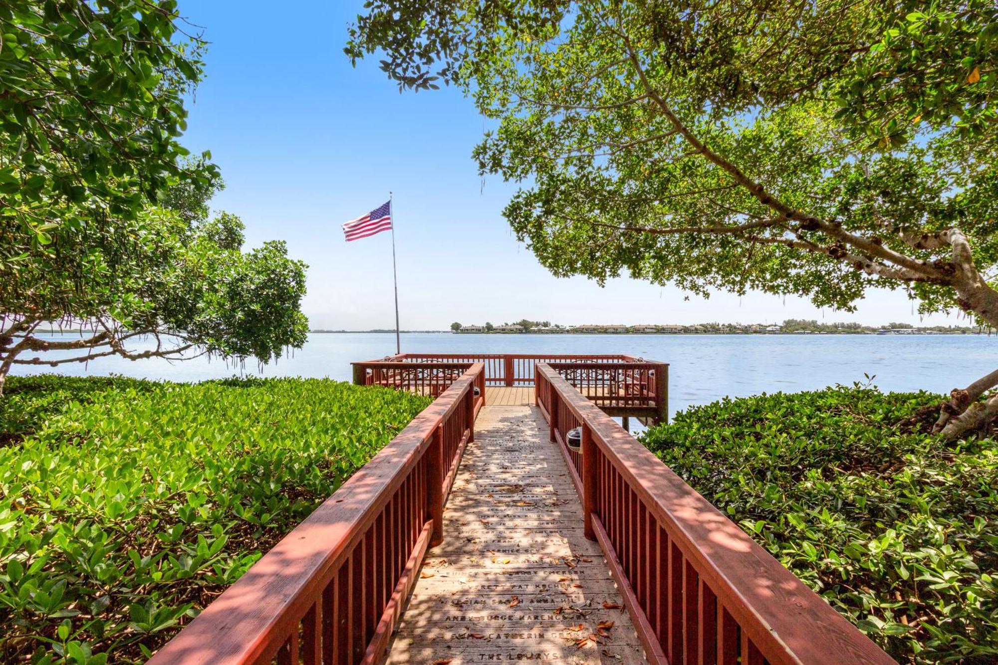 Runaway Bay Condos Bradenton Beach Phòng bức ảnh