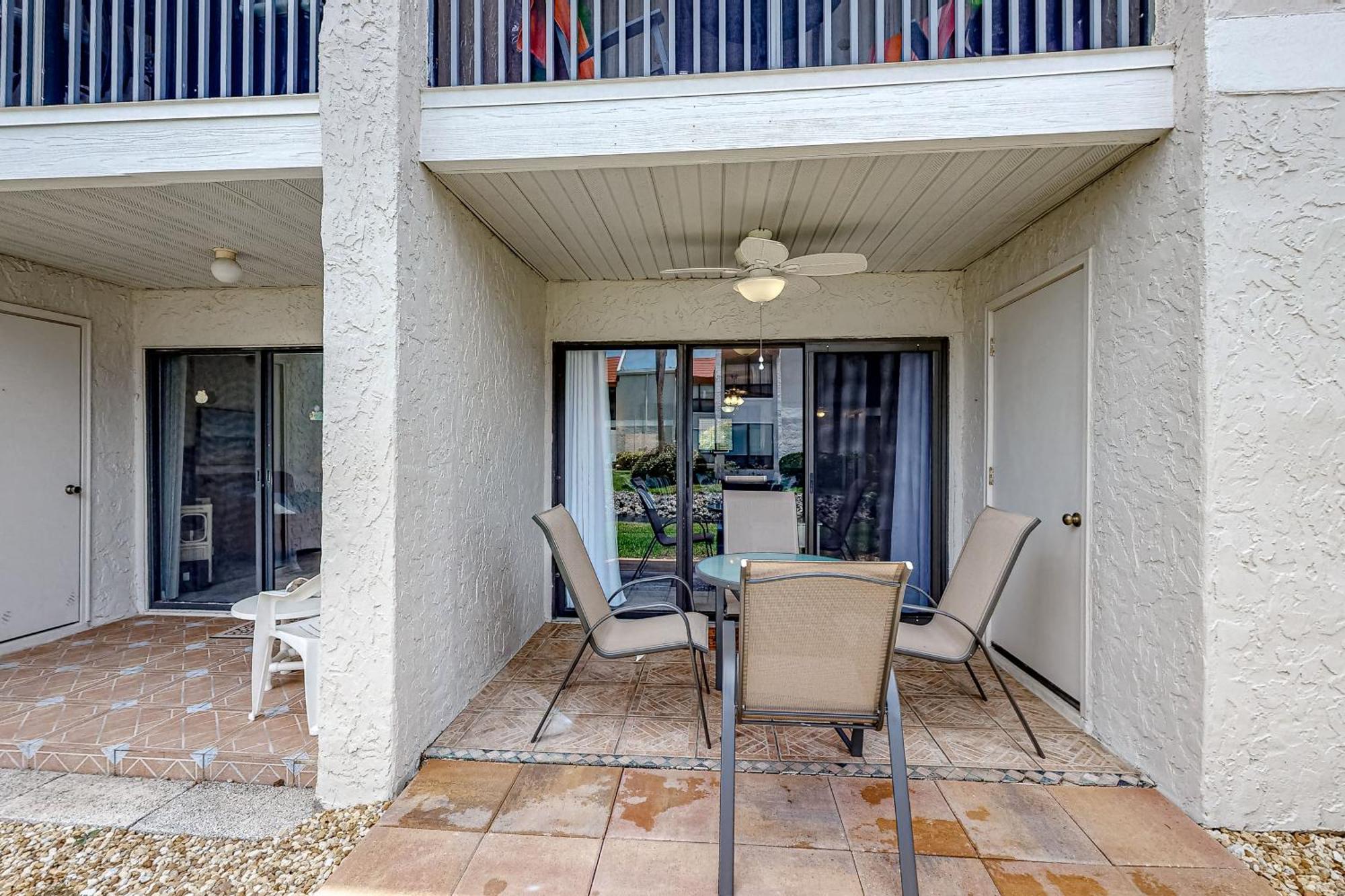 Runaway Bay Condos Bradenton Beach Phòng bức ảnh