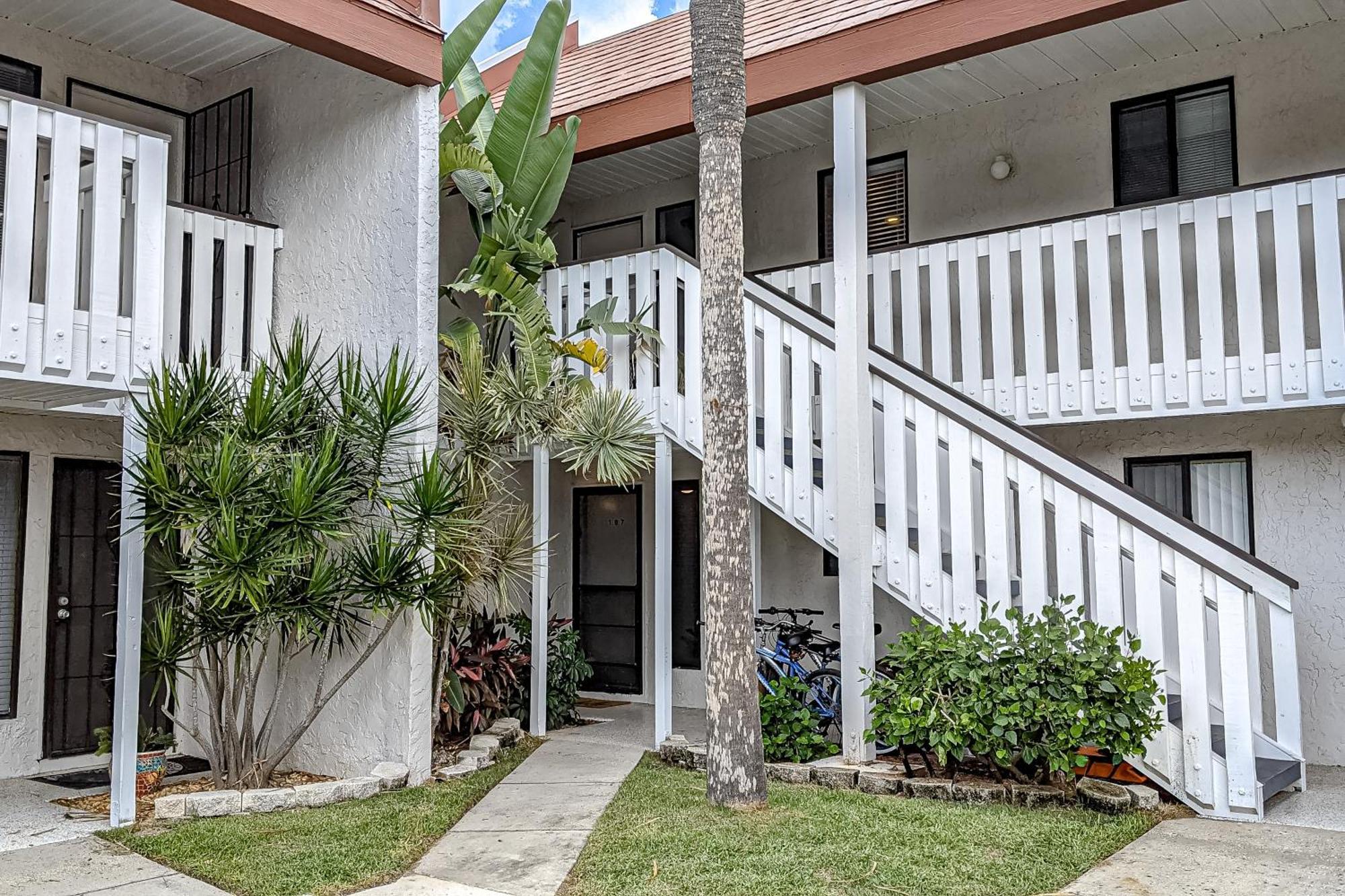 Runaway Bay Condos Bradenton Beach Phòng bức ảnh
