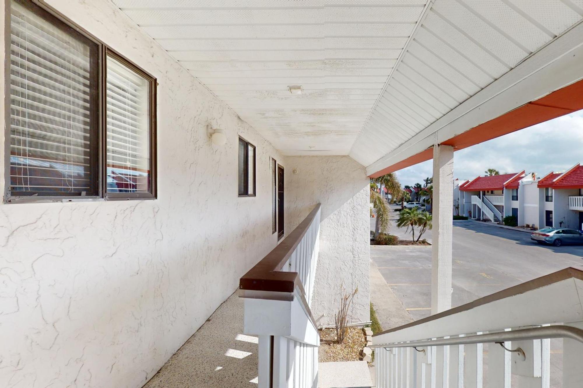 Runaway Bay Condos Bradenton Beach Ngoại thất bức ảnh