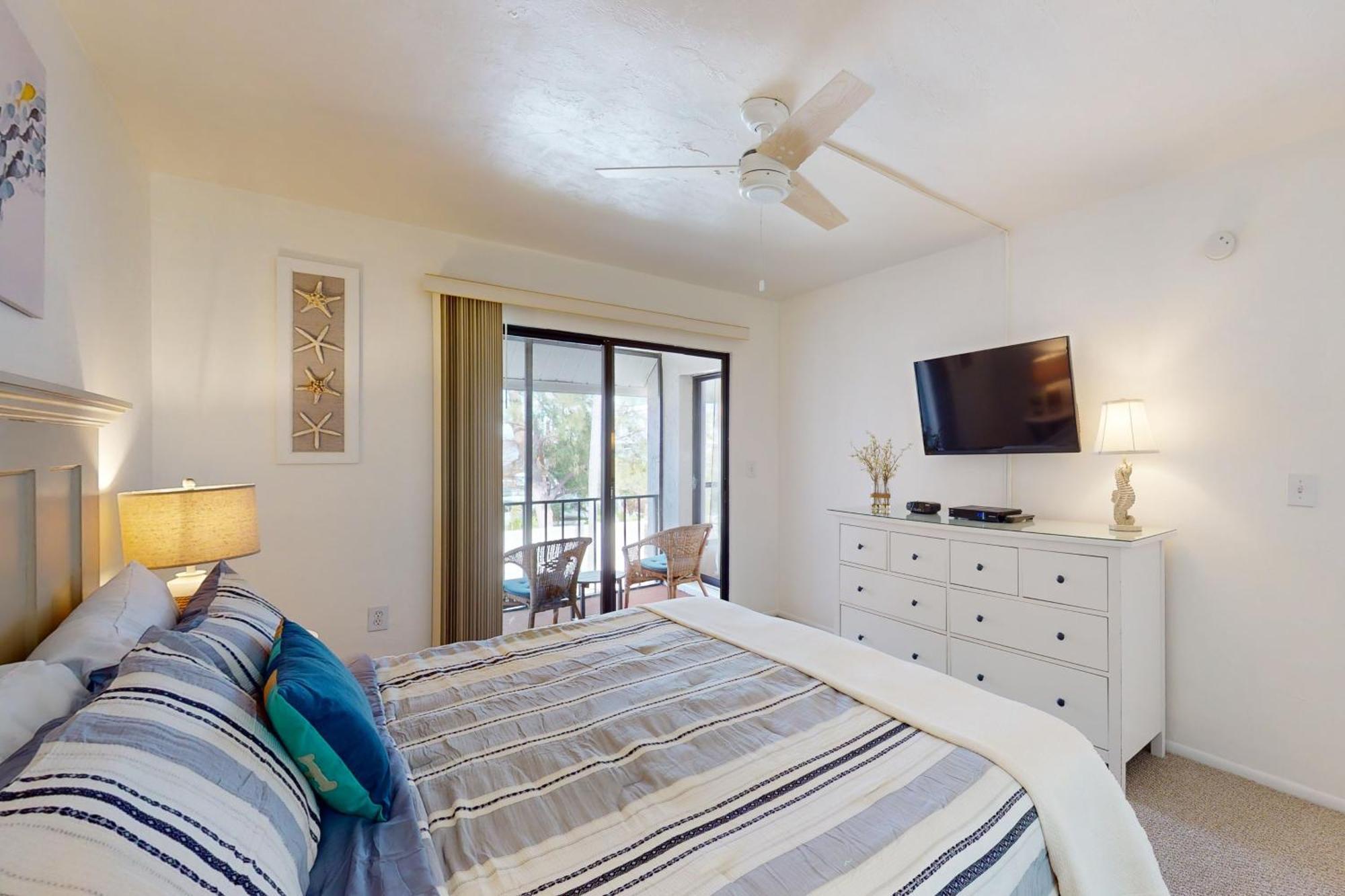 Runaway Bay Condos Bradenton Beach Ngoại thất bức ảnh