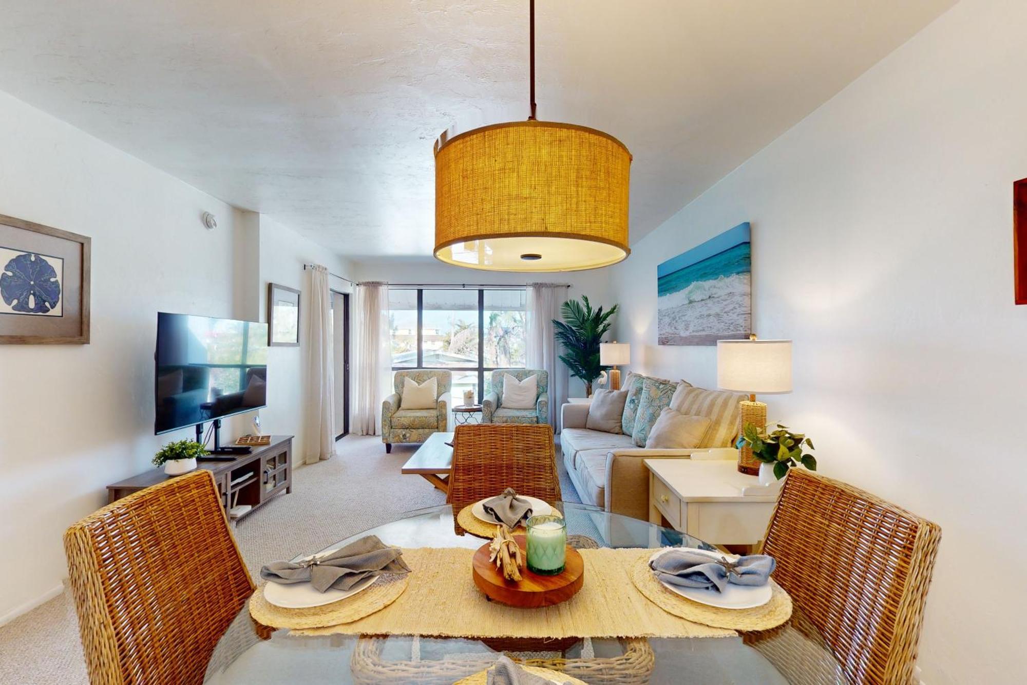 Runaway Bay Condos Bradenton Beach Ngoại thất bức ảnh