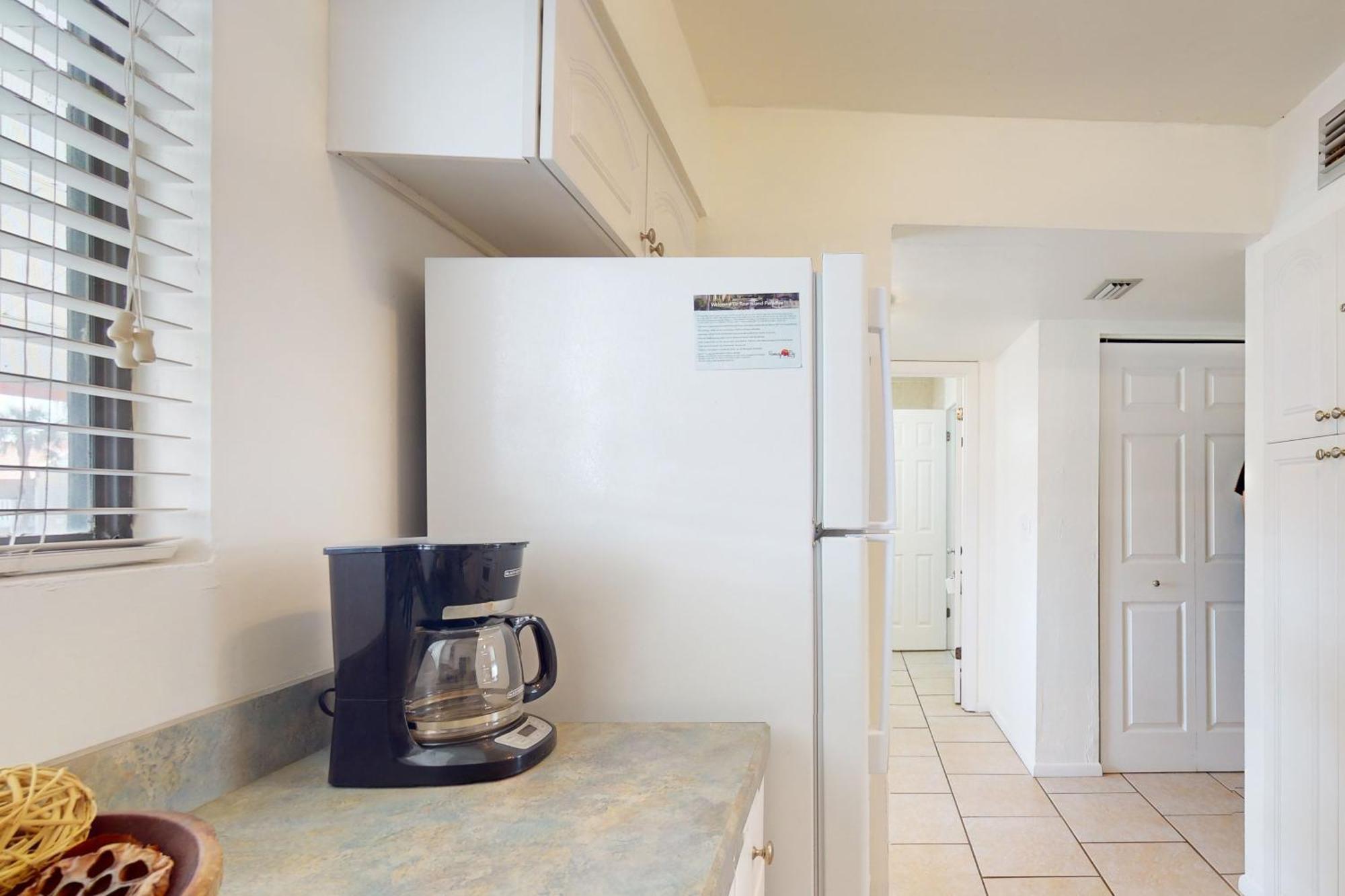 Runaway Bay Condos Bradenton Beach Ngoại thất bức ảnh