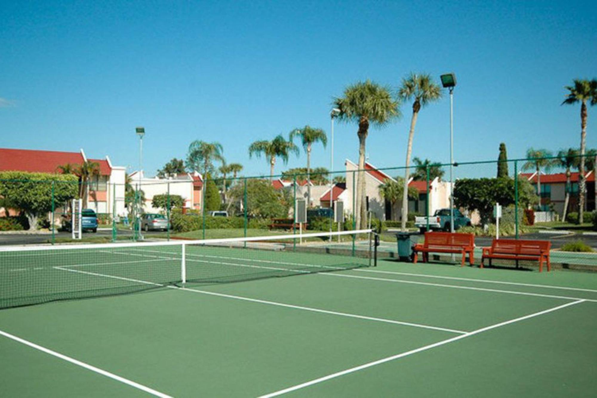Runaway Bay Condos Bradenton Beach Ngoại thất bức ảnh