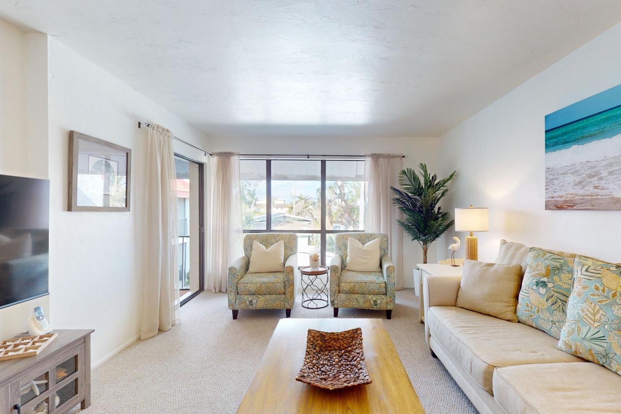 Runaway Bay Condos Bradenton Beach Ngoại thất bức ảnh