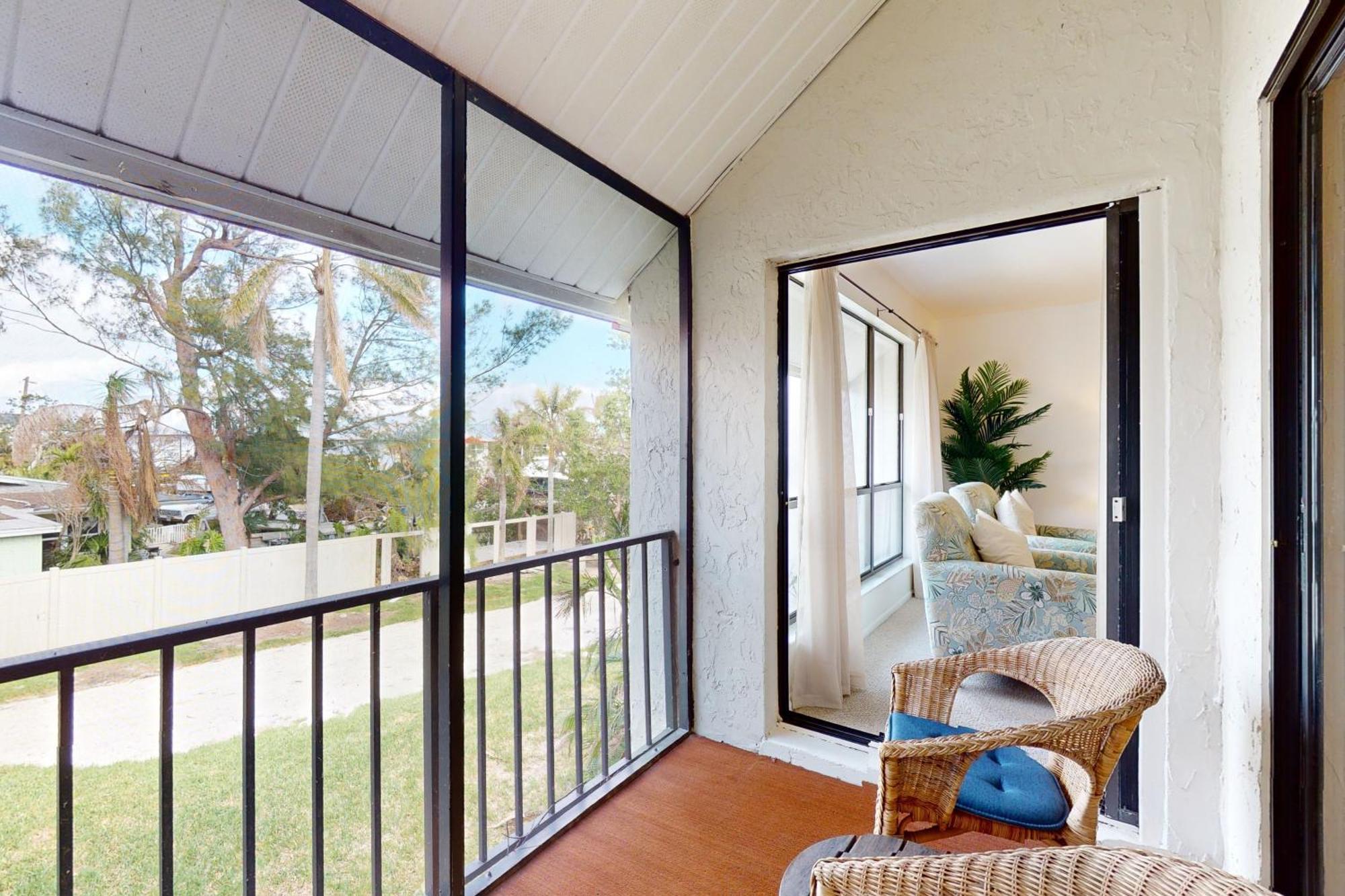 Runaway Bay Condos Bradenton Beach Ngoại thất bức ảnh